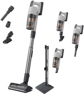 Odkurzacz pionowy Electrolux EP91UB21SW 6