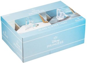 Paladone PALADONE Disney Kopciuszek Lampka 3D - Szklany Pantofelek 2