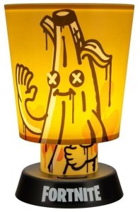 Paladone PALADONE Fortnite Lampka Peely (wysokość: 26,5 Cm) 3