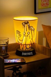 Paladone PALADONE Fortnite Lampka Peely (wysokość: 26,5 Cm) 5