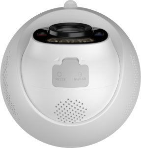 Kamera IP IMOU PoE PS8E 5MP kopułka (IPC-PS8E-5V0-0280B) 2