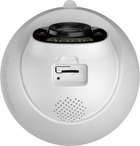 Kamera IP IMOU PoE PS8E 5MP kopułka (IPC-PS8E-5V0-0280B) 3