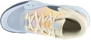 Nike Hyperquick SE Niebieskie 42 (HF3240-102) 3