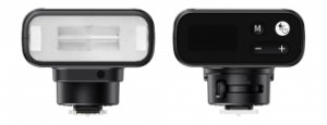 Lampa błyskowa Ulanzi Lampa błyskowa Ulanzi FT16 TTL do Sony 2