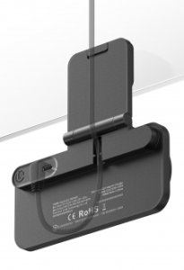 Ładowarka PowerNeed Ładowarka indukcyjna Ulanzi CW15 5
