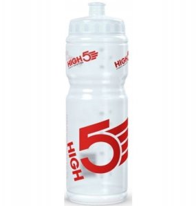 Born HIGH5 Hydration Starter Pack [750ml bidon+10tabx5g] - Mixed Flavours – (GBR) (27/01 LOT 054304) (1075552101GBR-1) 2
