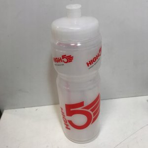 Born HIGH5 Hydration Starter Pack [750ml bidon+10tabx5g] - Mixed Flavours – (GBR) (27/01 LOT 054304) (1075552101GBR-1) 3