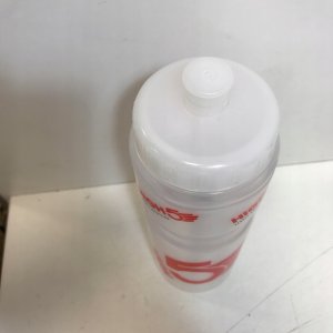 Born HIGH5 Hydration Starter Pack [750ml bidon+10tabx5g] - Mixed Flavours – (GBR) (27/01 LOT 054304) (1075552101GBR-1) 4