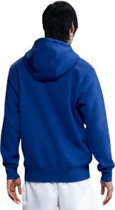 Nike Bluza męska Club BB ciemnoniebieska FN3859 480 2XL 2