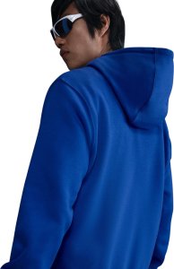 Nike Bluza męska Club BB ciemnoniebieska FN3859 480 2XL 4