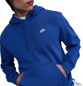 Nike Bluza męska Club BB ciemnoniebieska FN3859 480 2XL 5