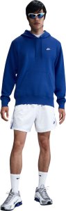 Nike Bluza męska Club BB ciemnoniebieska FN3859 480 2XL 6