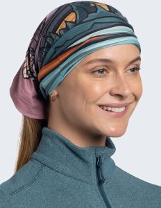 Buff Chusta wielofunkcyjna Buff CoolNet UV MULTI 3