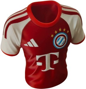 Galopi Bayern Monachium 2026/27 Koszulka Kane #9 2