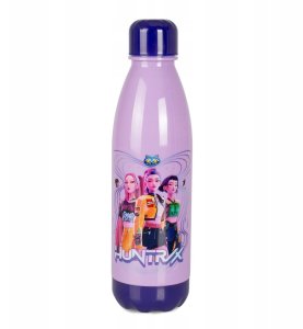 KIDS Butelka Bidon K-pop Demon Hunters Huntrix 650ml / Kd711025 (SB12058) 2