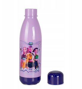 KIDS Butelka Bidon K-pop Demon Hunters Huntrix 650ml / Kd711025 (SB12058) 3