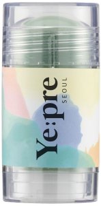 Yepre Green-Tea Mud Liftingująca maska glinkowa w sztyfcie 40g 2