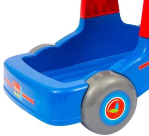 JETtools Zestaw do sprzątania Vileda SuperMocio dla dzieci EDUKAMP (ZA6729) 8