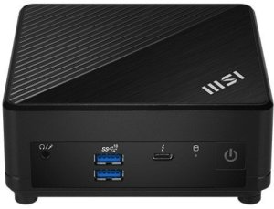Komputer MSI Cubi 5 1M-496EU WIN11PRO/Core 5 120U/16GB/512GB SSD/UHD/Black 2