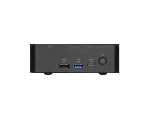 Komputer MSI Mini PC Cubi NUC AI+ 3MG-003BEU noOS/Core Ultra 9 386H/UHD/WIFI/Czarny 2
