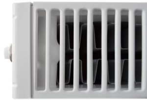 Caradon Grzejnik stalowy dwupłytowy z podłączeniem bocznym, biały - HEAT PRO Compact C22 600800 4