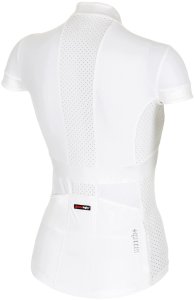 Huub Damska koszulka rowerowa zeroRH+ Cocn W white - XL (ECD0534) 2
