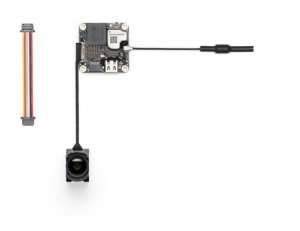 DJI System transmisji obrazu O4 Wide Air Unit (CP.FP.00000358.01) 2