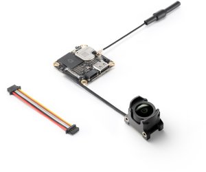 DJI System transmisji obrazu O4 Wide Air Unit (CP.FP.00000358.01) 3