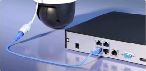 Rejestrator IMOU N110-4P 10-kanałowy (NVR-N110-4P-8A0E-P-imou) 3