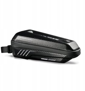 Wozinsky Wodoodporna sakwa rowerowa torba na ramę E5S (12744998831) 4