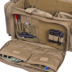 Helikon-Tex Torba na strzelnicę Rangemaster Gear beżowa (TB-RMG-CD-11) 5