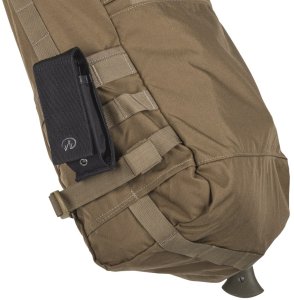 Plecak turystyczny Helikon-Tex Sakwa BUSHCRAFT SATCHEL® - Cordura® - RAL 7013 5