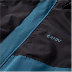 Kurtka męska Hi-Tec Przejściowa TEMUCO (M000214950) 3