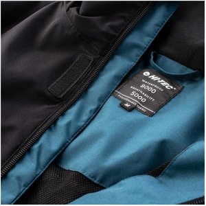 Kurtka męska Hi-Tec Przejściowa TEMUCO (M000214950) 4