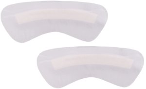 Martes Zapiętki Suede Heel Counter (M000293250) 2