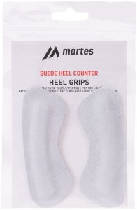 Martes Zapiętki Suede Heel Counter (M000293250) 4