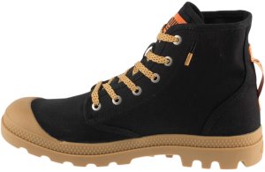 Palladium Pampa Hi HTG Czarne 43 (74988-008-M) 3