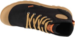 Palladium Pampa Hi HTG Czarne 43 (74988-008-M) 4