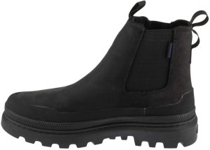 Palladium Trooper Chelsea WP Czarne 44 (79576-008-M) 2