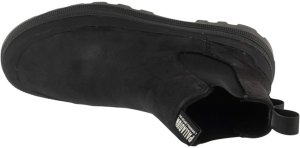 Palladium Trooper Chelsea WP Czarne 44 (79576-008-M) 4