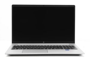 Laptop poleasingowy HP HP Probook 650 G8 i7-1185G7 32GB 1TB SSD 15,6" IPS Win11 Pro  Biznesowy Metalowy 2