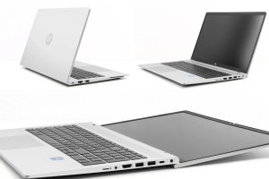 Laptop poleasingowy HP HP Probook 650 G8 i7-1185G7 32GB 1TB SSD 15,6" IPS Win11 Pro  Biznesowy Metalowy 7