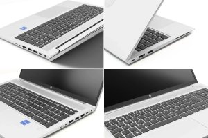 Laptop poleasingowy HP HP Probook 650 G8 i7-1185G7 32GB 1TB SSD 15,6" IPS Win11 Pro  Biznesowy Metalowy 8