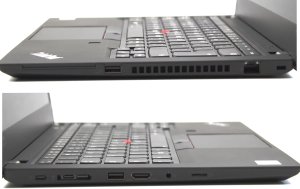 Laptop poleasingowy Lenovo Lenovo Thinkpad T14 G2 i5-1145G7 24GB 1TB SSD NVMe 14" Dotyk FHD IPS W11 Pro 4G LTE 5