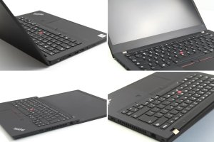 Laptop poleasingowy Lenovo Lenovo Thinkpad T14 G2 i5-1145G7 24GB 1TB SSD NVMe 14" Dotyk FHD IPS W11 Pro 4G LTE 6