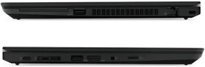 Laptop poleasingowy Lenovo Lenovo Thinkpad T14 G2 i5-1145G7 24GB 1TB SSD NVMe 14" Dotyk FHD IPS W11 Pro 4G LTE 7