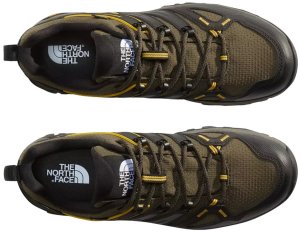 Buty trekkingowe męskie The North Face Hedgehog GTX Gore-Tex (NF0A8AA9BQW1) 45.5 5