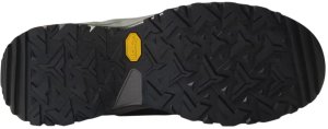 Buty trekkingowe męskie The North Face Hedgehog GTX Gore-Tex (NF0A8AA9BQW1) 45.5 6