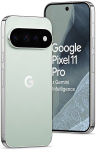 Smartfon Pixel 11 Pro 5G 12/256GB Szary  (GA12134-GB) 7