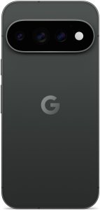 Smartfon Pixel 11 Pro 5G 12/256GB Czarny  (GA10869-GB) 3